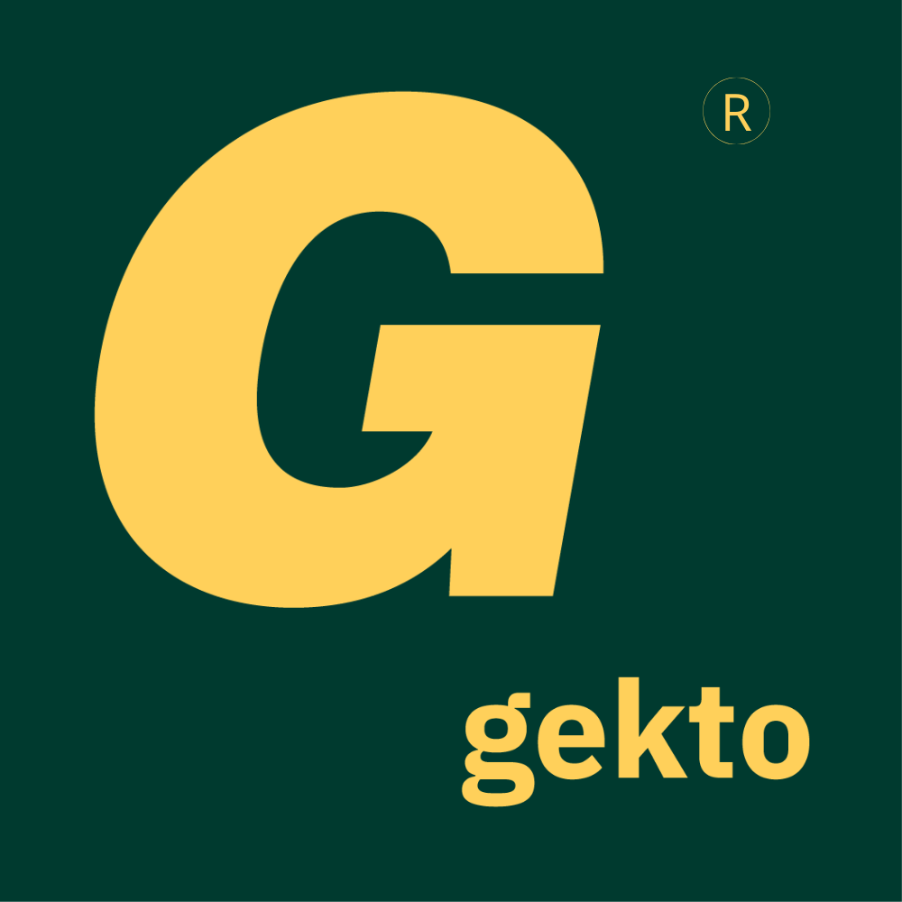 Gekto logo